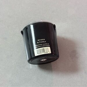 Jo Malone Mini Myrrh & Tonka Candle